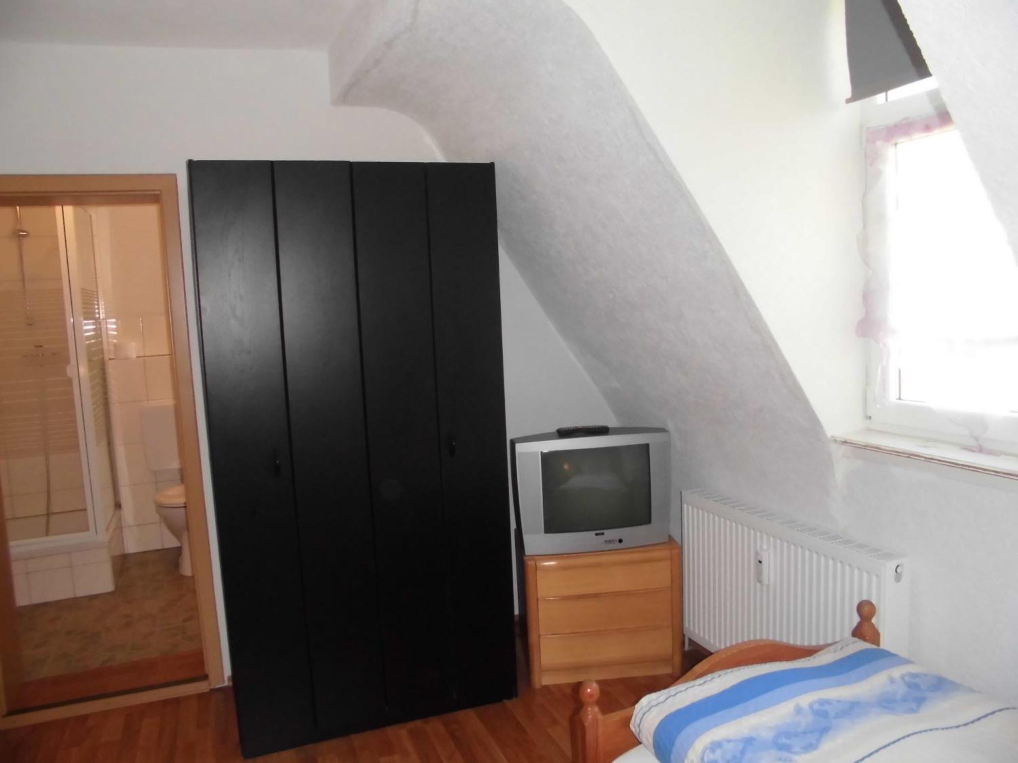 Hotel Martinsklause Meckesheim Kültér fotó